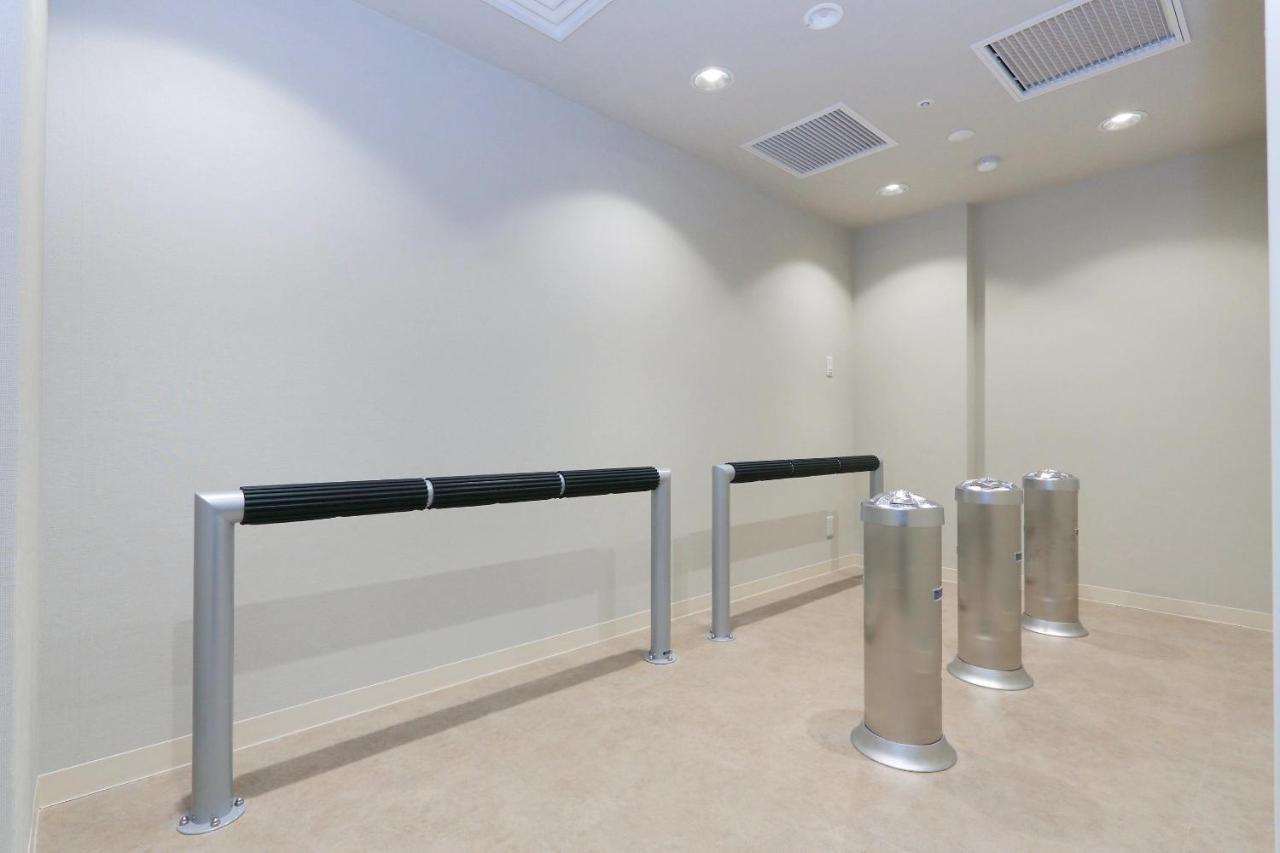 Ginza Capital Hotel Akane Τόκιο Εξωτερικό φωτογραφία