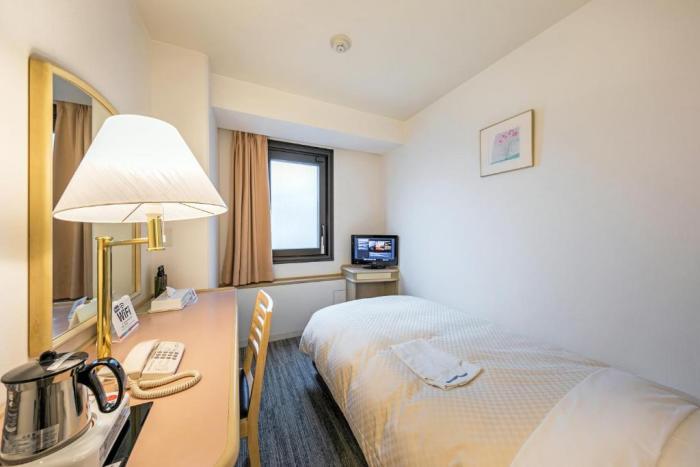 Ginza Capital Hotel Akane Τόκιο Δωμάτιο φωτογραφία