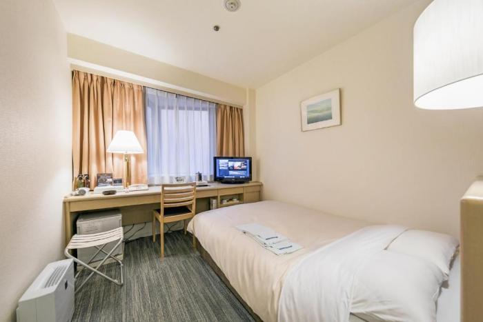 Ginza Capital Hotel Akane Τόκιο Δωμάτιο φωτογραφία