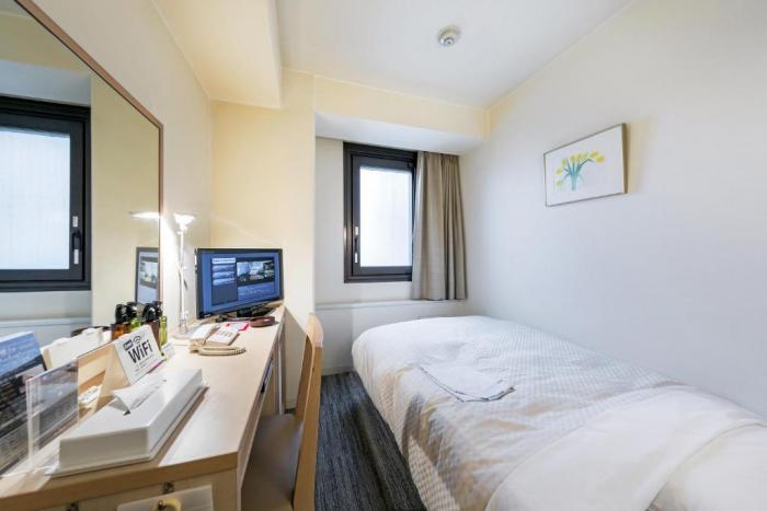 Ginza Capital Hotel Akane Τόκιο Δωμάτιο φωτογραφία