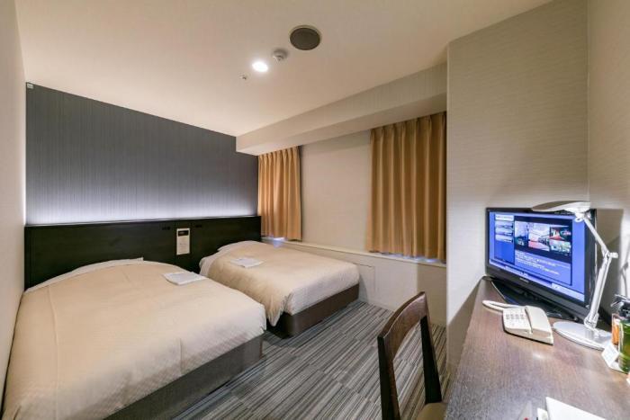 Ginza Capital Hotel Akane Τόκιο Δωμάτιο φωτογραφία