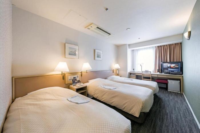 Ginza Capital Hotel Akane Τόκιο Δωμάτιο φωτογραφία