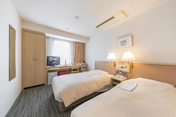 Ginza Capital Hotel Akane Τόκιο Δωμάτιο φωτογραφία