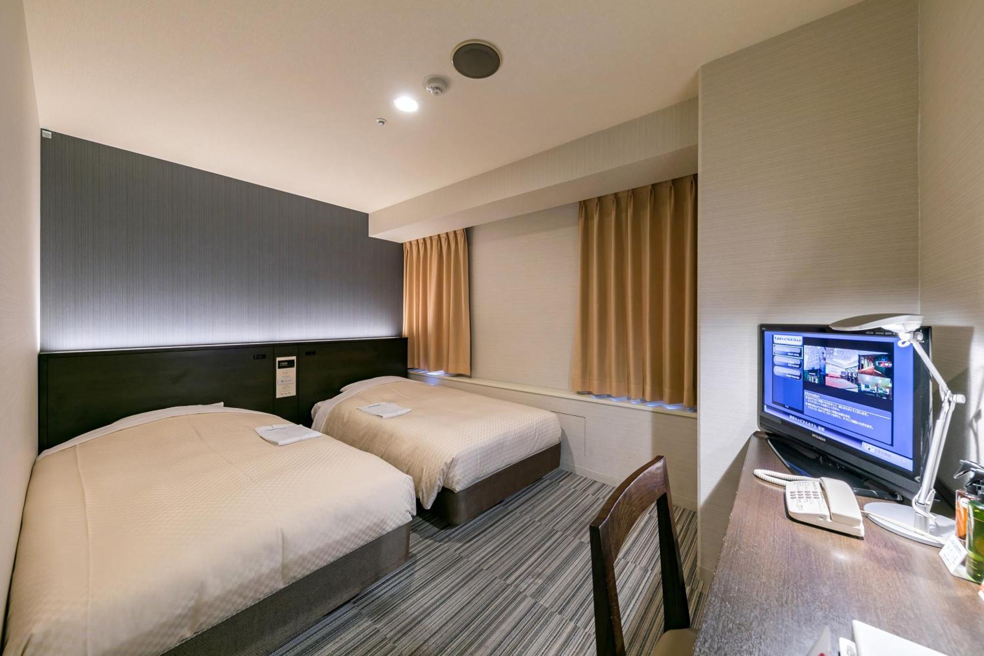 Ginza Capital Hotel Akane Τόκιο Εξωτερικό φωτογραφία