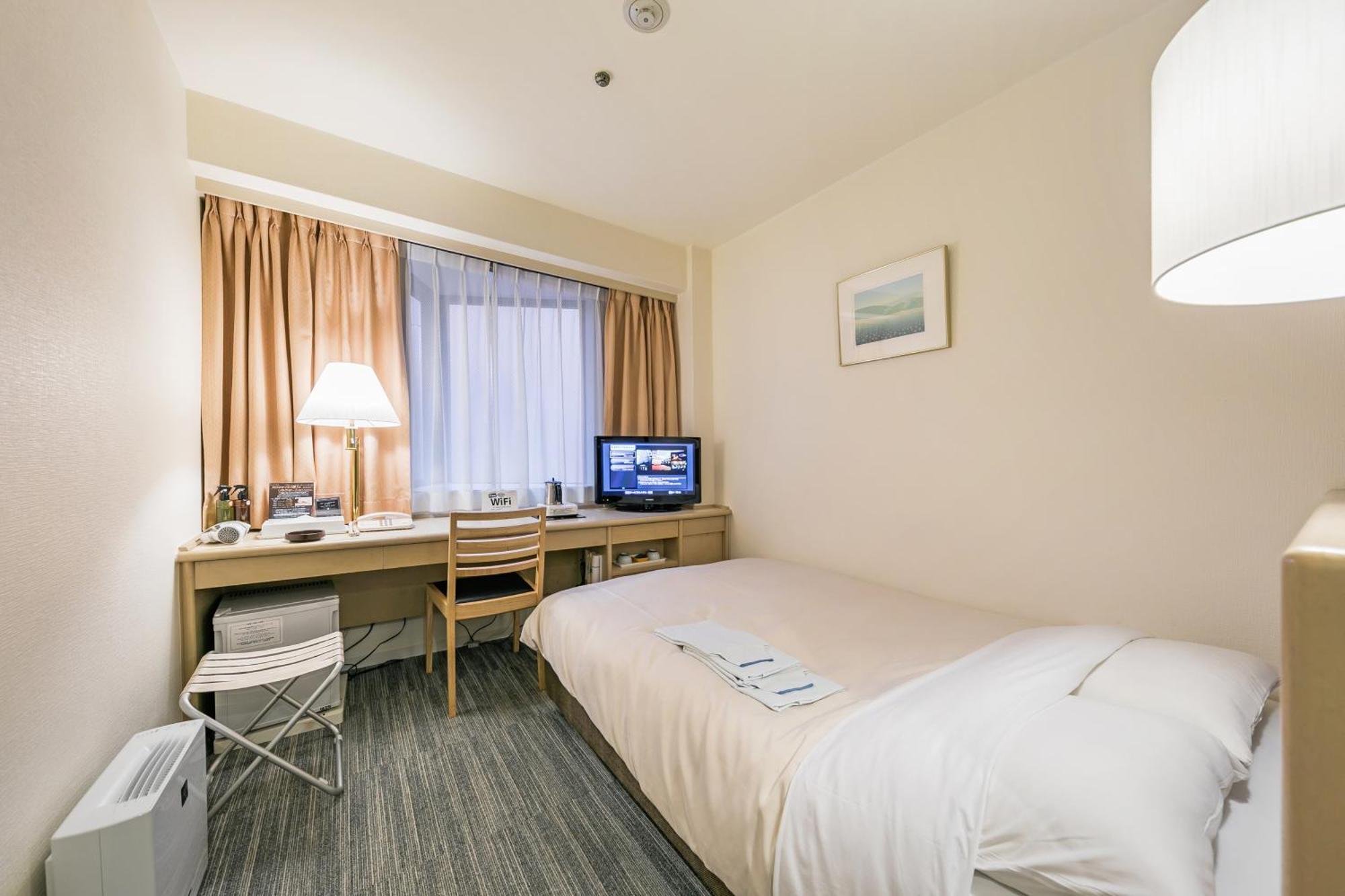 Ginza Capital Hotel Akane Τόκιο Εξωτερικό φωτογραφία