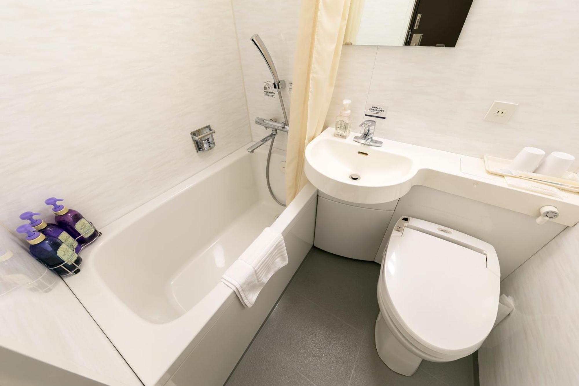 Ginza Capital Hotel Akane Τόκιο Εξωτερικό φωτογραφία