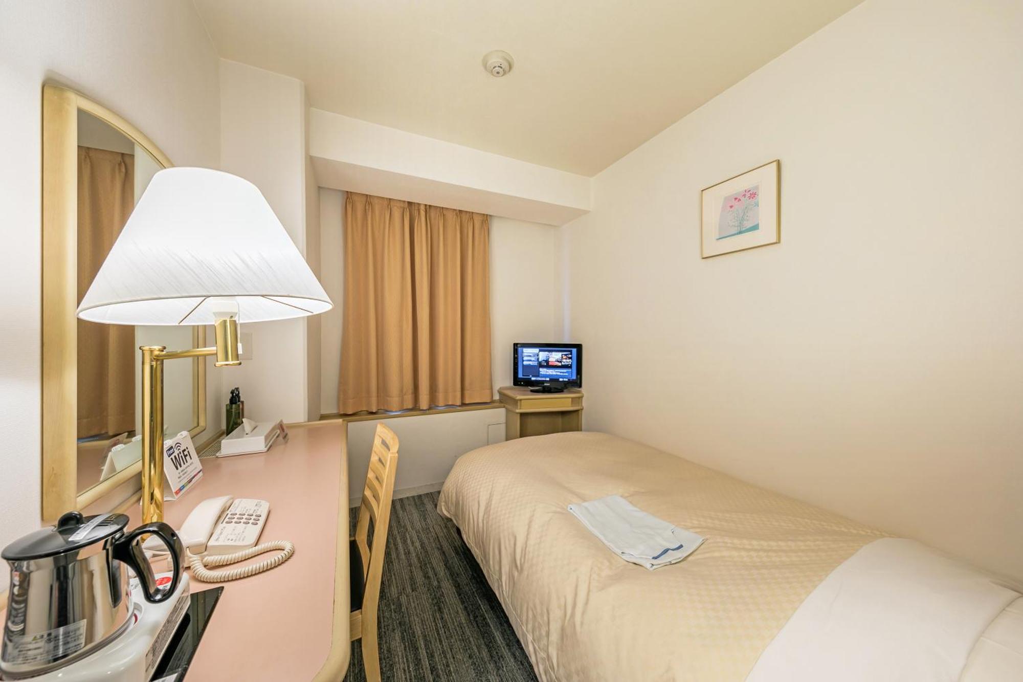 Ginza Capital Hotel Akane Τόκιο Εξωτερικό φωτογραφία