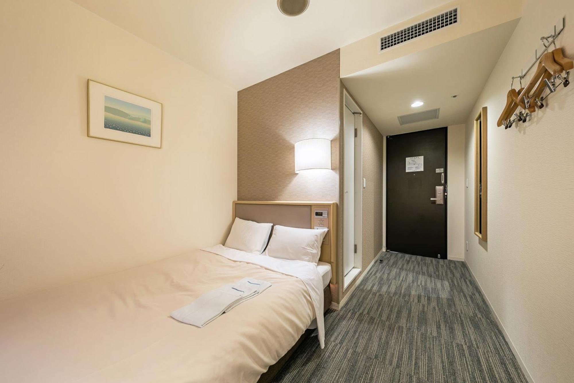 Ginza Capital Hotel Akane Τόκιο Εξωτερικό φωτογραφία
